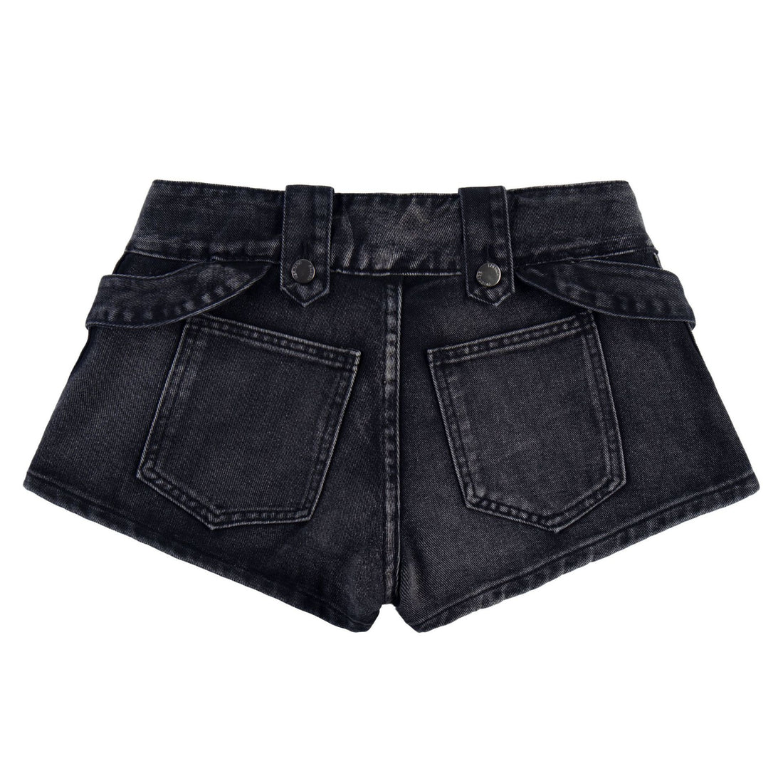 Wash and make old tied jeans for women