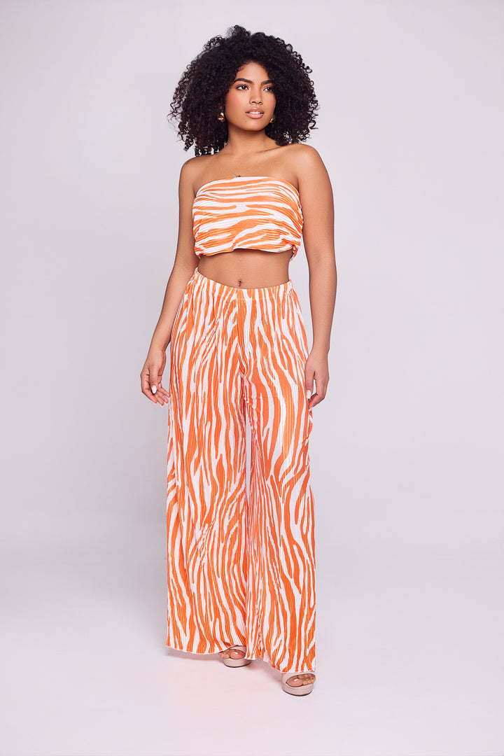 The Sunset Stripes Set