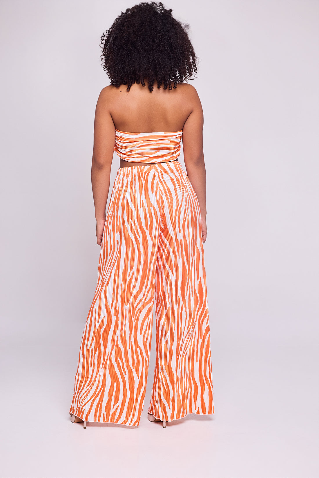 The Sunset Stripes Set