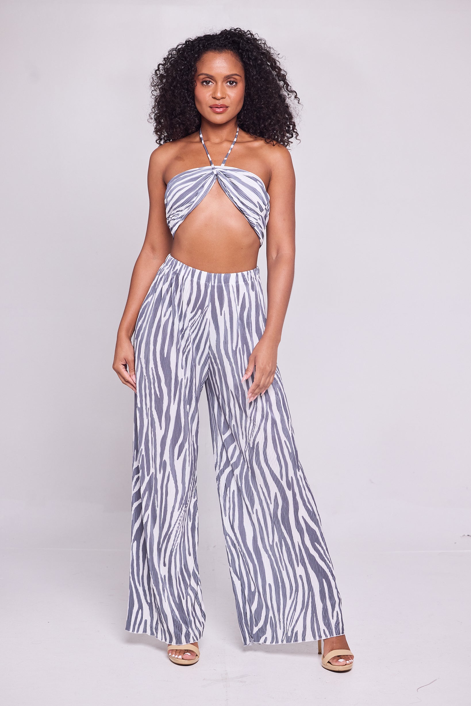 The Sunset Stripes Set