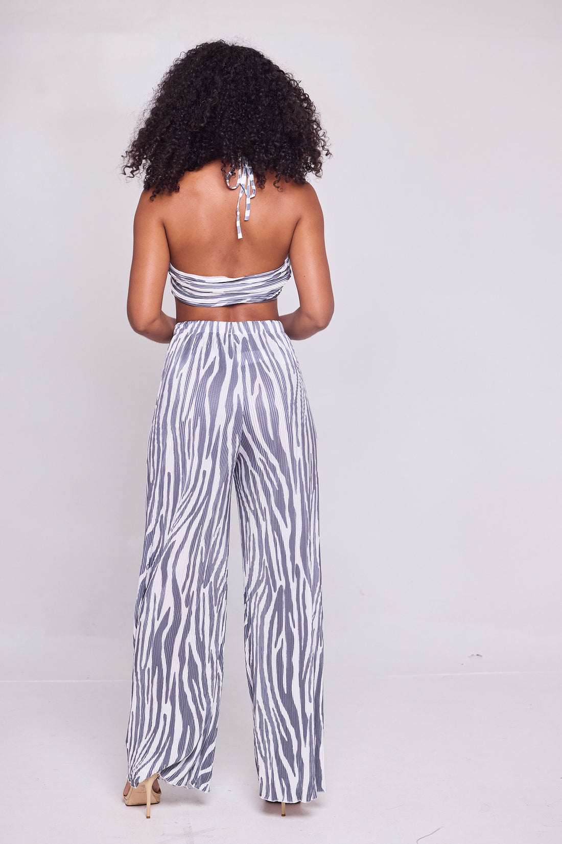The Sunset Stripes Set