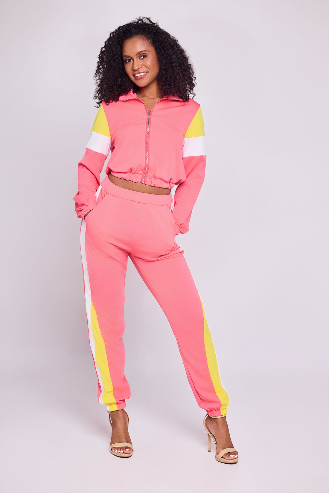 Sprint Tracksuit
