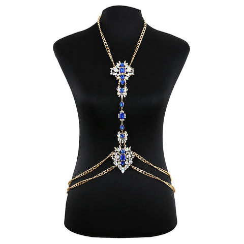 Bella Bodychain