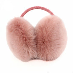 Polar Earmuffs