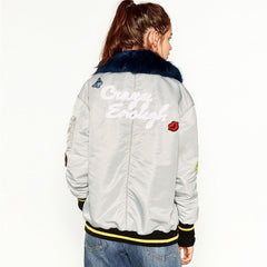 Viper Bomber Jacket