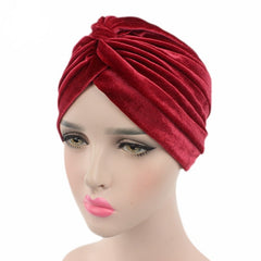 Greta Turban