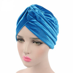 Greta Turban