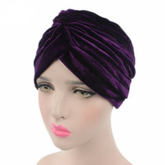 Greta Turban