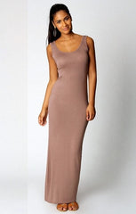 Trish Maxi Dress