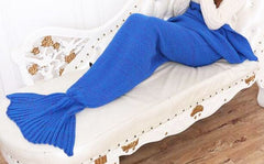 Mermaid Blanket